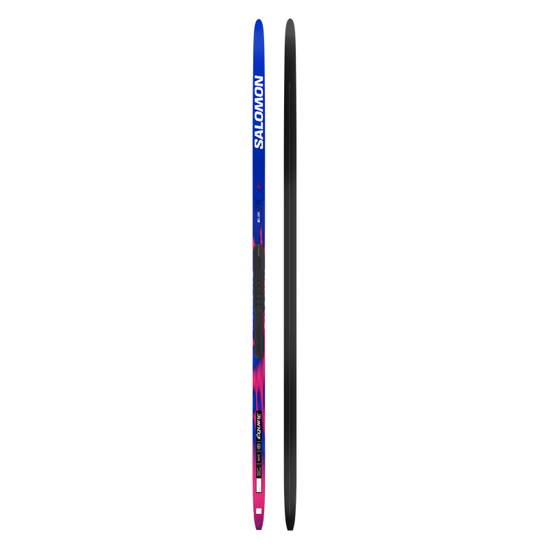 Load image into Gallery viewer, Salomon S/Lab Equipe Skate Uni Cold Skis
