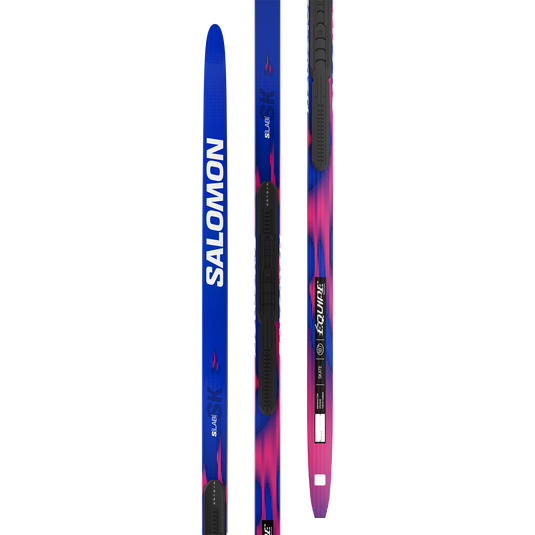Salomon S/Lab Equipe Skate Uni Cold Skis
