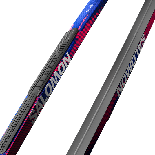 Salomon S/Lab Equipe Skate Uni Cold Skis