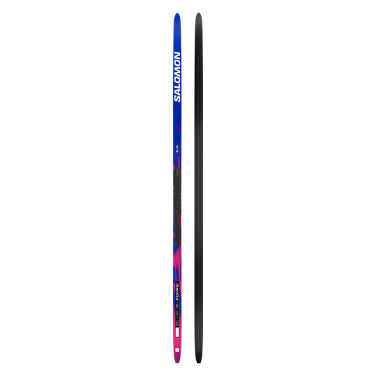 salomon equipe skis Salomon S/Lab Equipe Skate Universal Warm