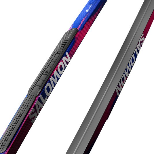 Salomon S/Lab Equipe Skate Uni Warm