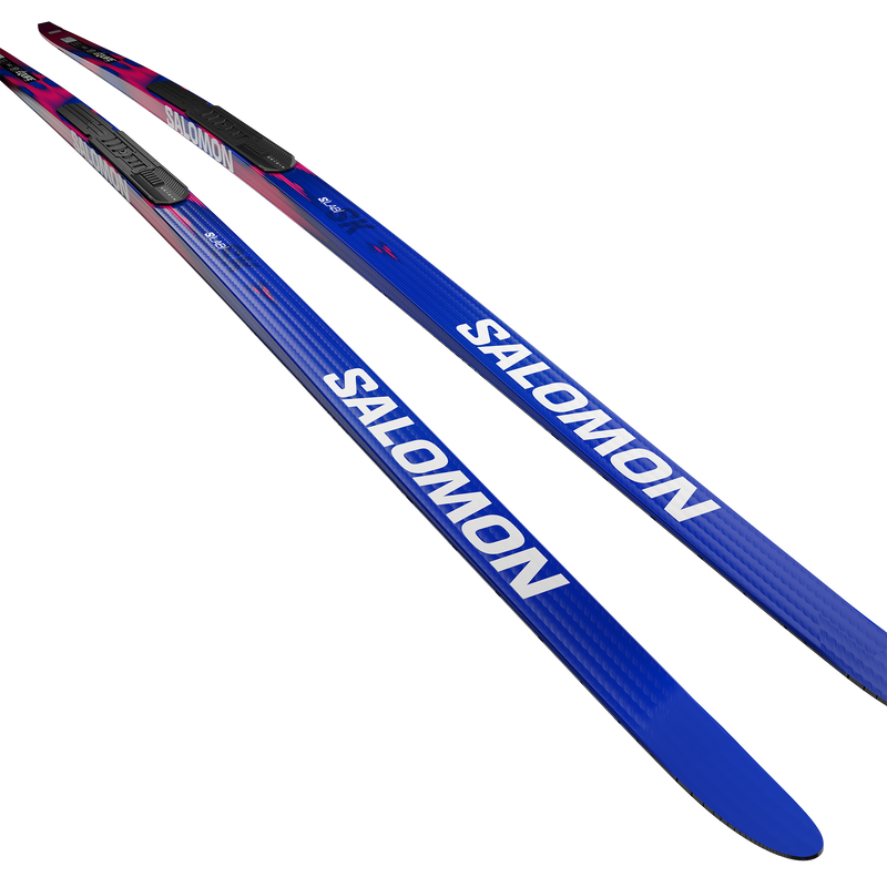 Load image into Gallery viewer, Salomon S/LabEquipe Skate Warm Skis
