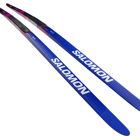 Salomon S/LabEquipe Skate Warm Skis