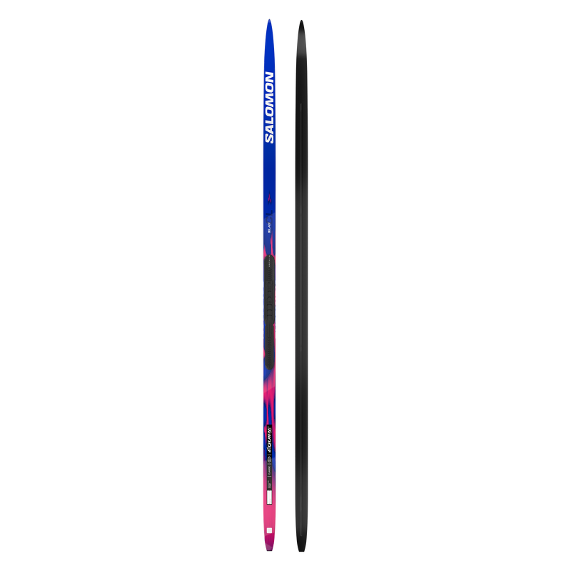 Load image into Gallery viewer, Salomon S/Lab Equipe Classic Cold Skis
