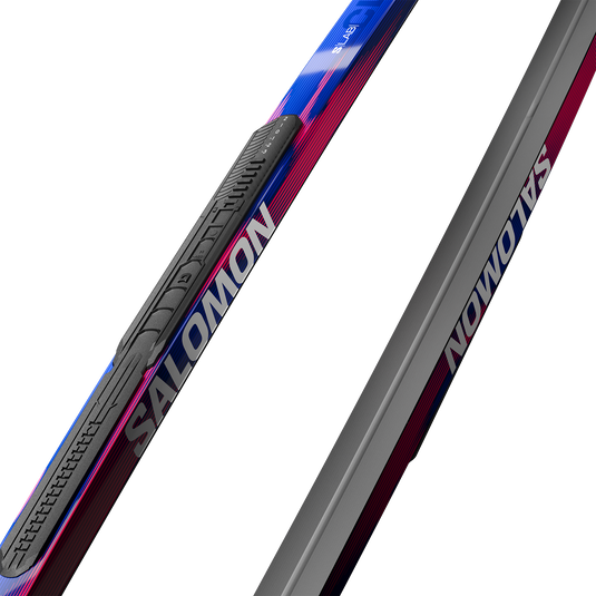 Salomon S/Lab Equipe Classic Cold Skis