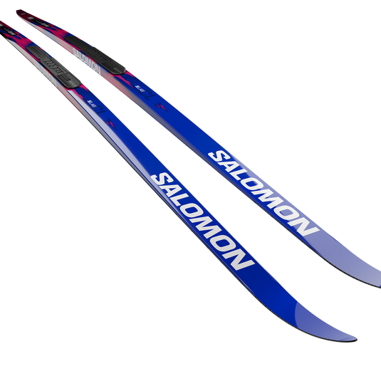 Salomon S/Lab Equipe Classic Cold Skis
