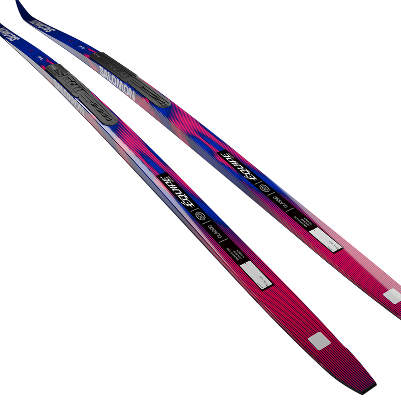 Load image into Gallery viewer, Salomon S/Lab Equipe Classic Cold Skis
