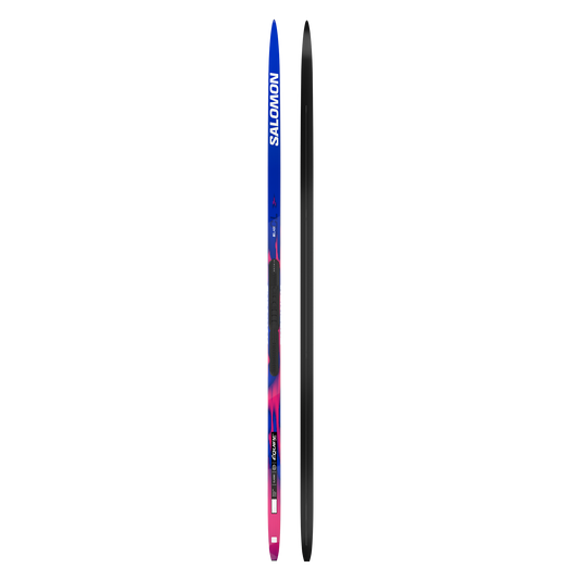 Salomon S/Lab Equipe Classic Uni Skis