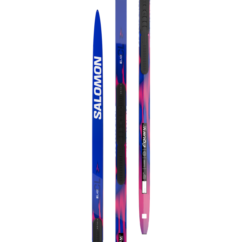 Load image into Gallery viewer, Salomon S/Lab Equipe Classic Uni Skis
