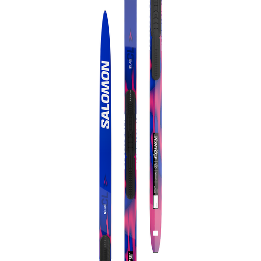 Salomon S/Lab Equipe Classic Uni Skis