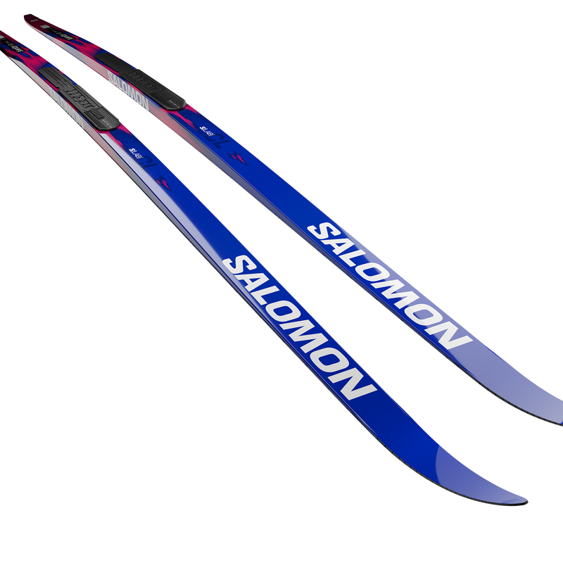 Load image into Gallery viewer, Salomon S/Lab Equipe Classic Uni Skis
