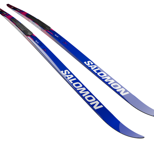 Salomon S/Lab Equipe Classic Uni Skis