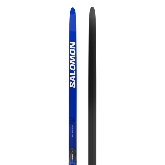 Salomon Equipe Pro Skate Ski Set, Medium / 192
