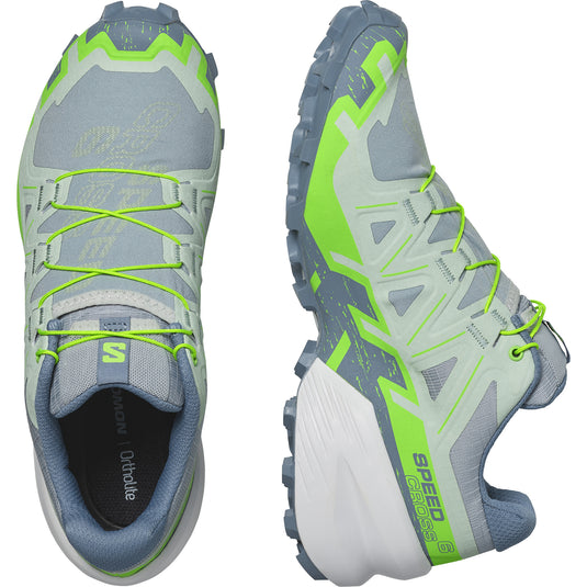 Salomon Women's Speedcross 6