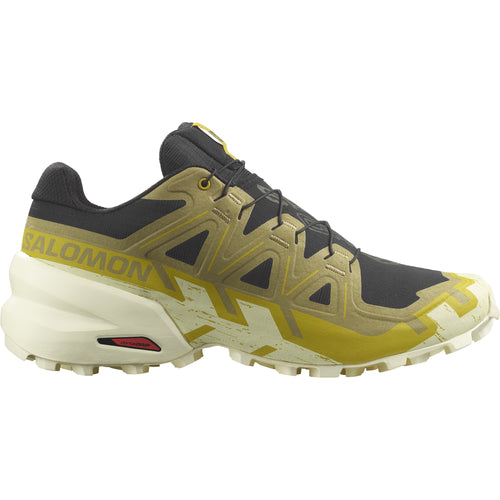 Salomon Speedcross 6