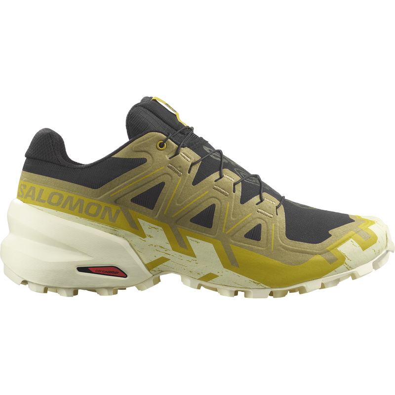 Load image into Gallery viewer, Salomon Men's Speedcross 6
