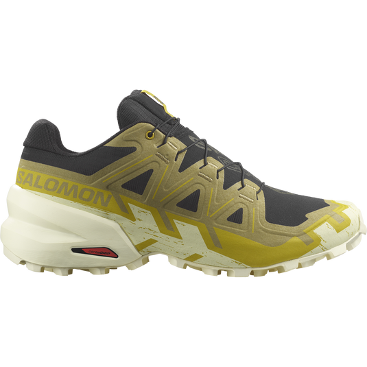 Salomon Men's Speedcross 6