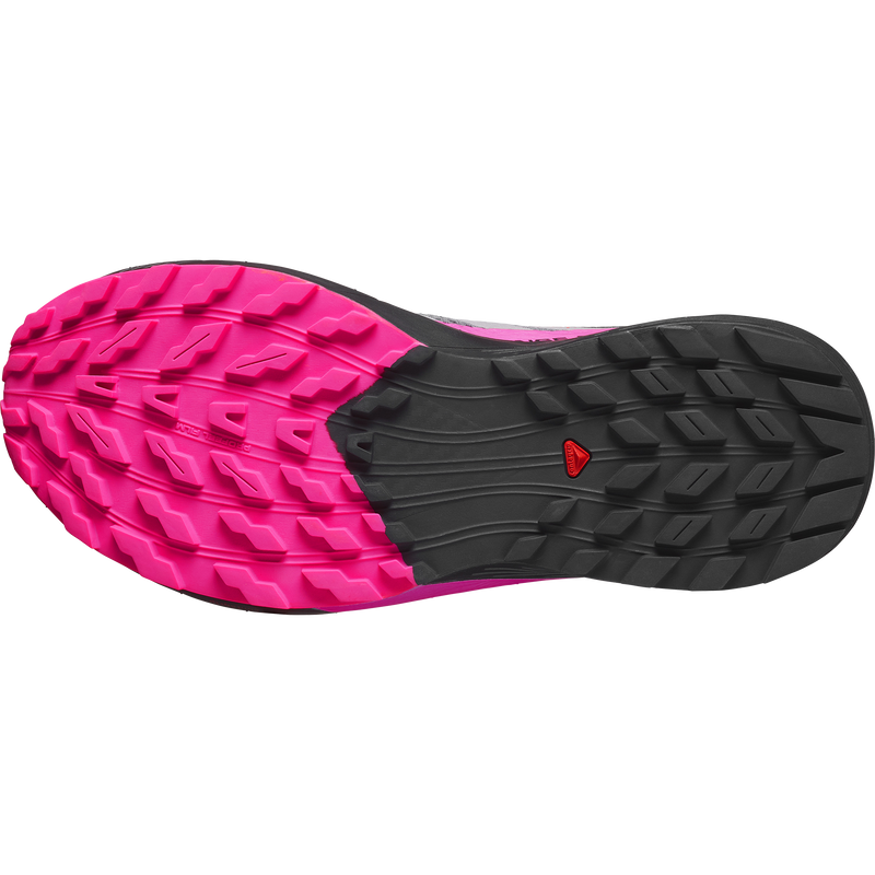 Load image into Gallery viewer, Salomon Women's Sense Ride 5
