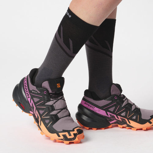 Salomon Women's Speedcross 6 GTX