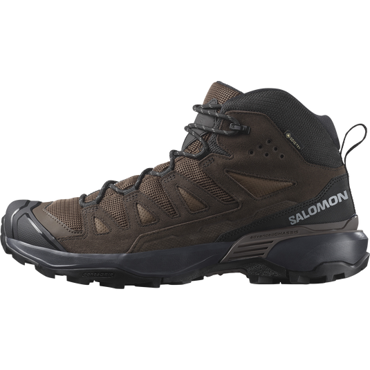 Salomon Men's X Ultra 360 LTR MID GTX