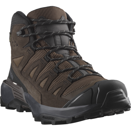 Salomon Men's X Ultra 360 LTR MID GTX