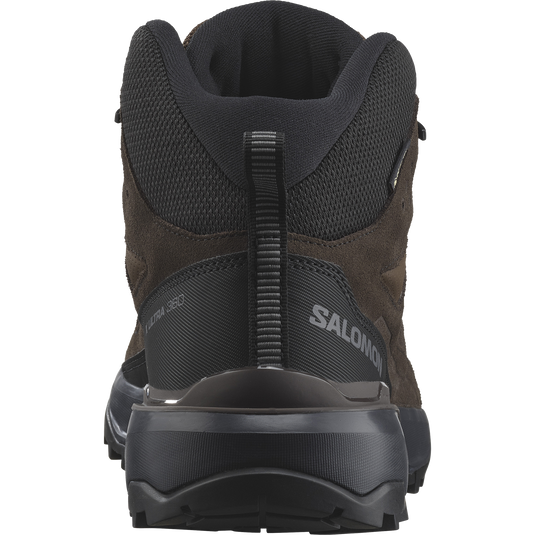 Salomon Men's X Ultra 360 LTR MID GTX