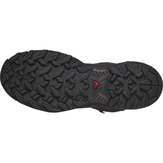 Salomon Men's X Ultra 360 LTR MID GTX