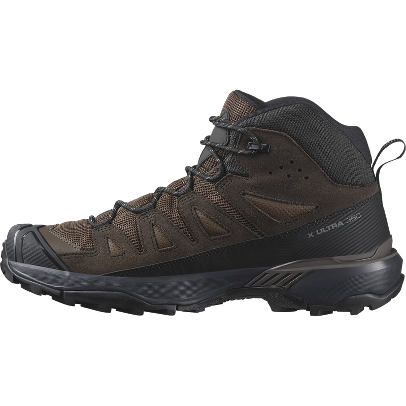 Load image into Gallery viewer, Salomon Men's X Ultra 360 LTR MID GTX
