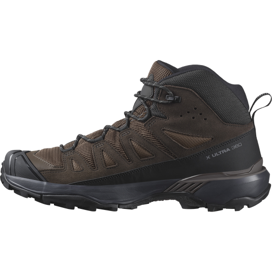 Salomon Men's X Ultra 360 LTR MID GTX