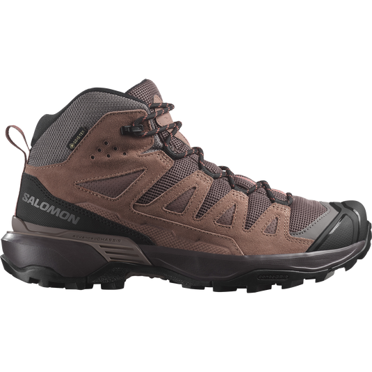 Salomon Women's X Ultra 360 LTR MID GTX