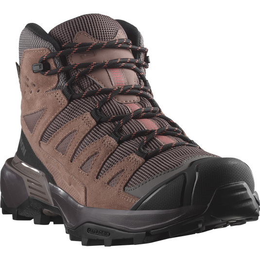 Salomon Women's X Ultra 360 LTR MID GTX