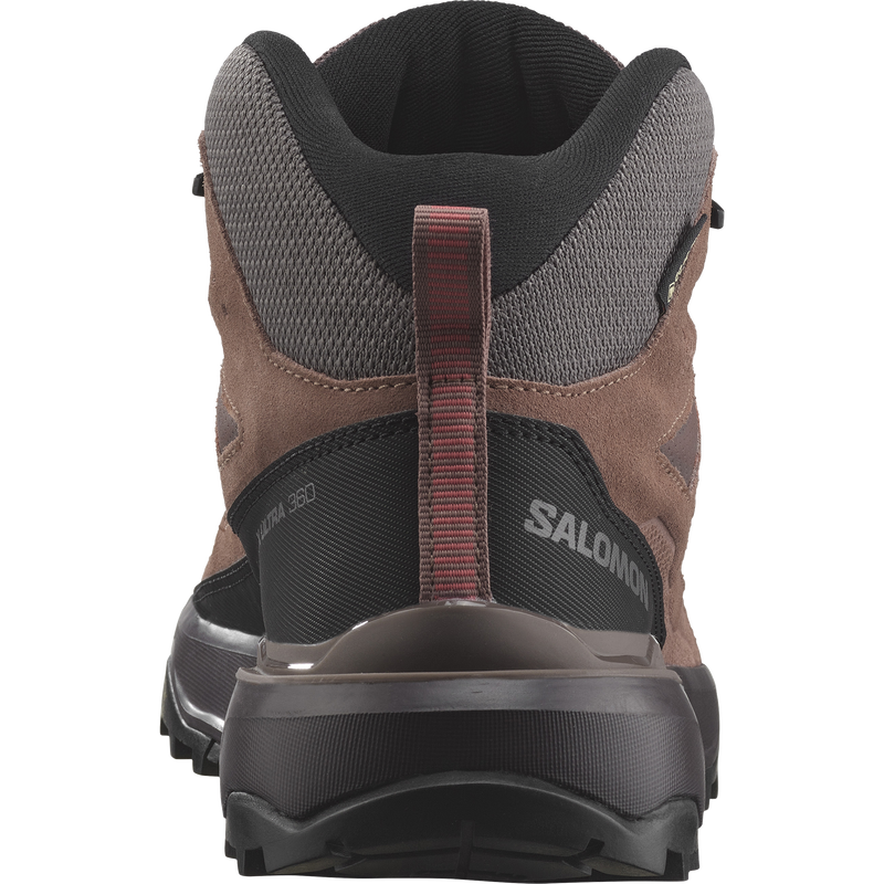 Load image into Gallery viewer, Salomon Women's X Ultra 360 LTR MID GTX
