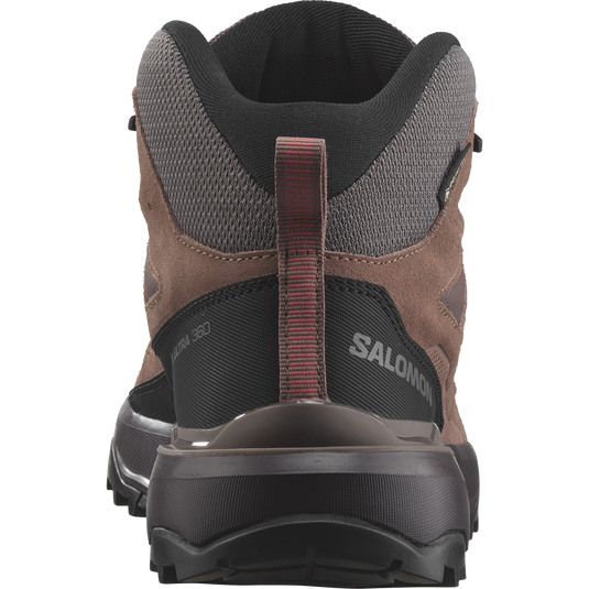 Salomon Women's X Ultra 360 LTR MID GTX