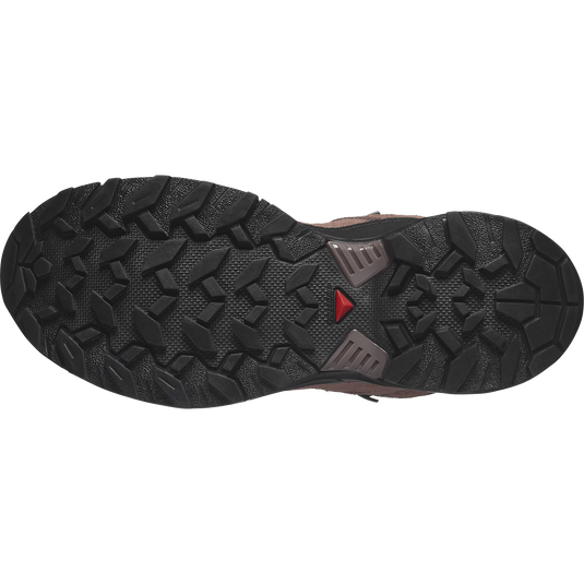 Salomon Women's X Ultra 360 LTR MID GTX