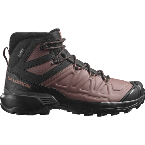 Salomon Women's X Ultra SnowPilot WP