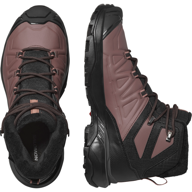 Load image into Gallery viewer, Salomon Women&#39;s X Ultra SnowPilot WP
