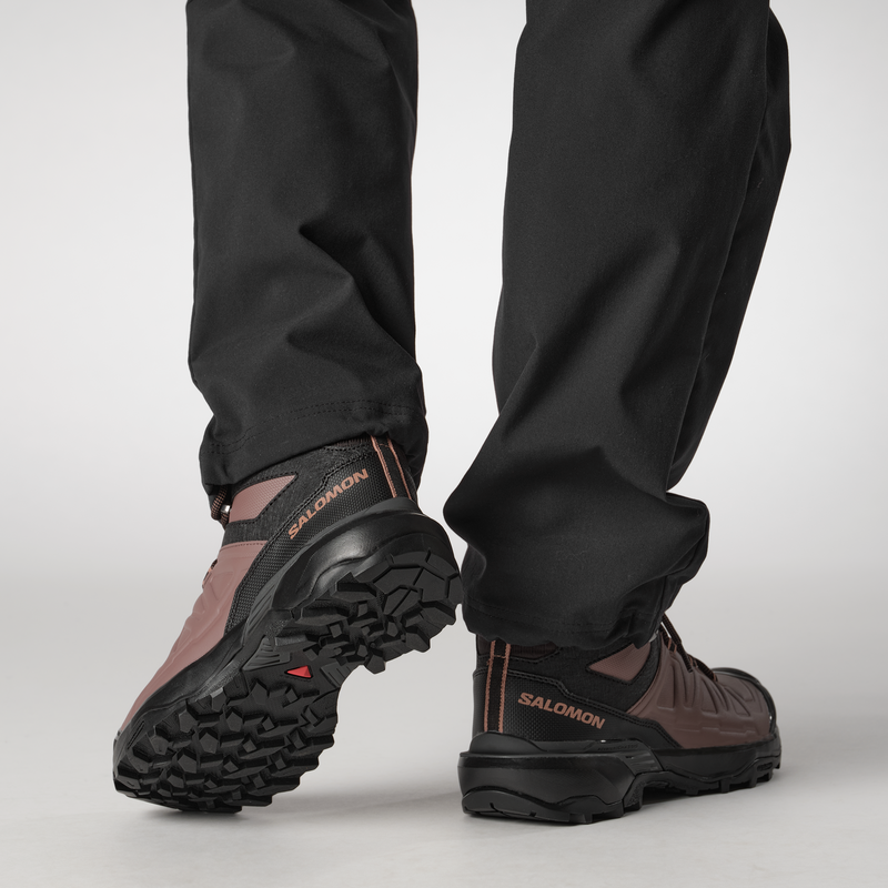 Load image into Gallery viewer, Salomon Women&#39;s X Ultra SnowPilot WP
