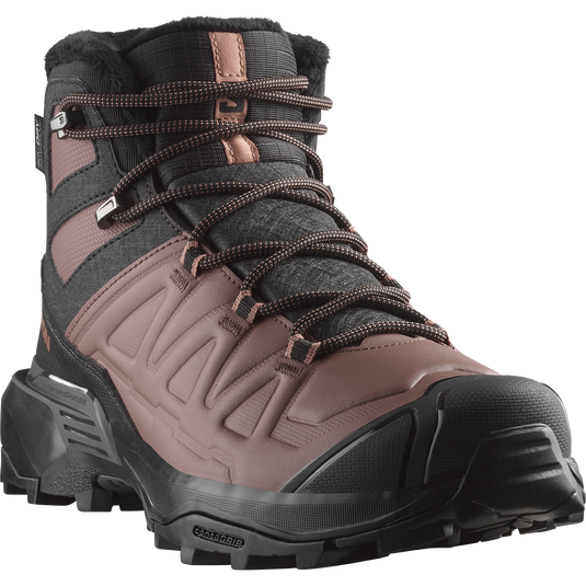 Salomon Women's X Ultra SnowPilot WP