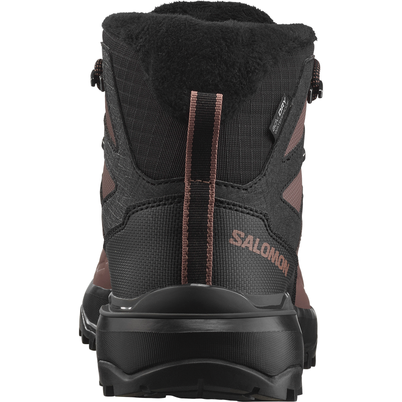 Load image into Gallery viewer, Salomon Women&#39;s X Ultra SnowPilot WP
