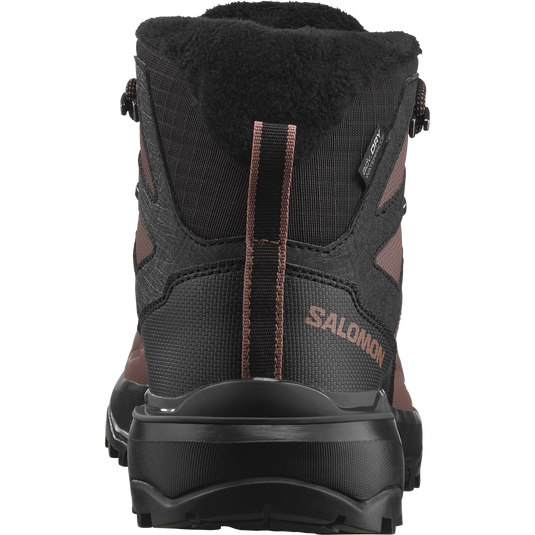 Salomon Women's X Ultra SnowPilot WP