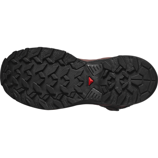 Salomon Women's X Ultra SnowPilot WP