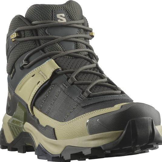 Salomon Men's X Ultra 5 Mid GTX