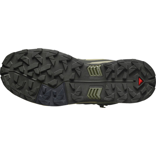 Salomon Men's X Ultra 5 Mid GTX