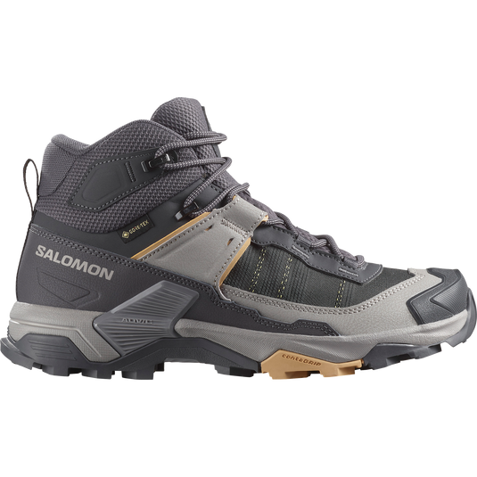 Salomon Women's X Ultra 5 Mid GTX