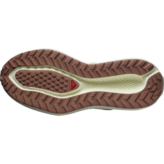 Salomon Men's Aero Glide 3 Grvl