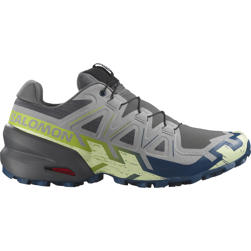 Load image into Gallery viewer, Salomon Men's Speedcross 6
