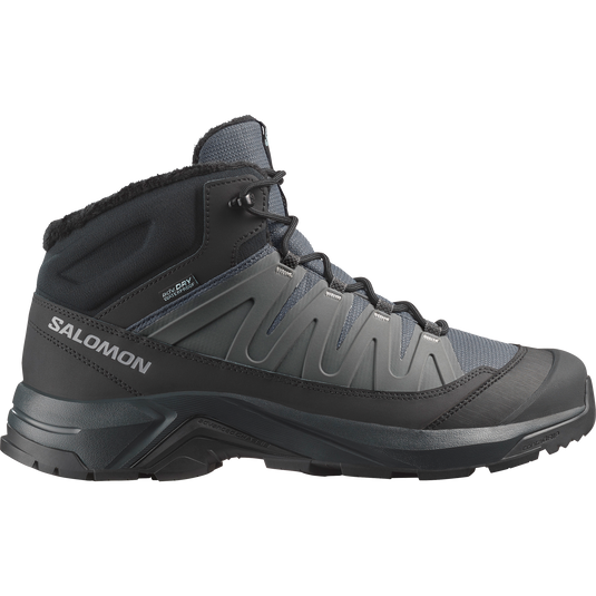 Salomon Men's X-Adventure Coldrush WP