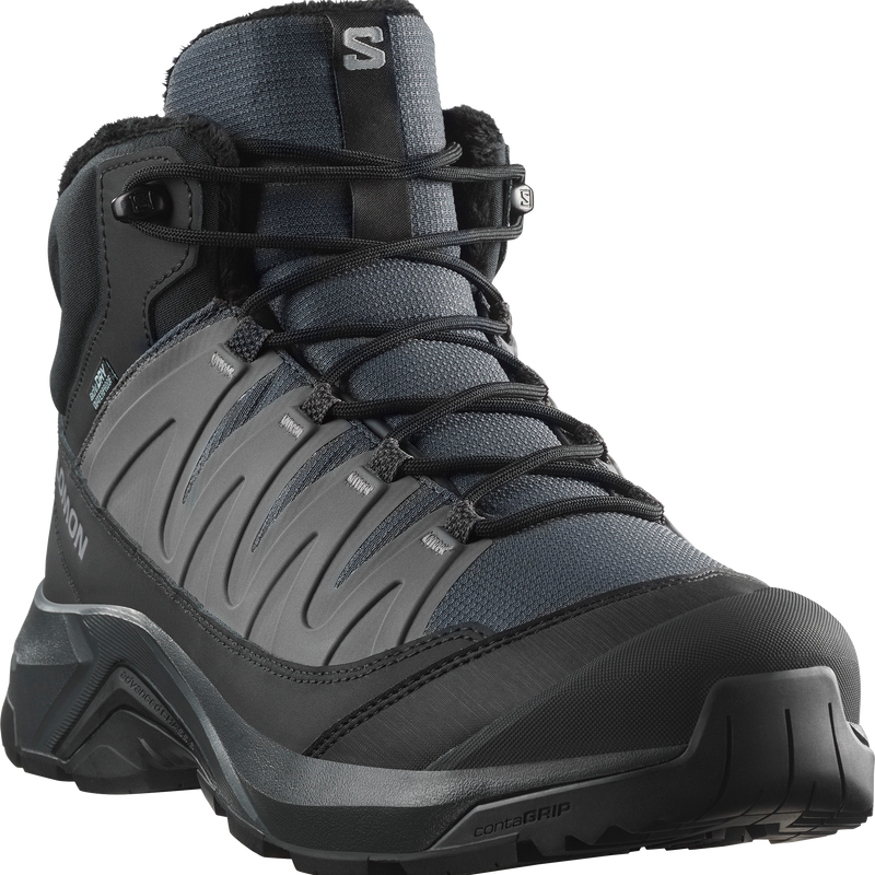 Load image into Gallery viewer, Salomon Men&#39;s X-Adventure Coldrush WP
