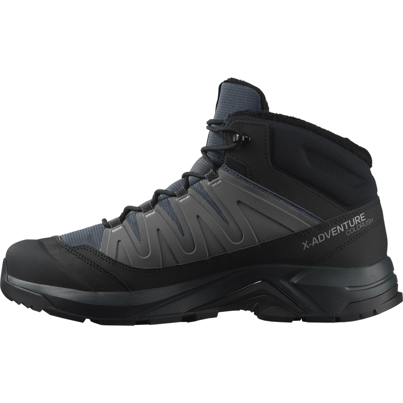 Load image into Gallery viewer, Salomon Men&#39;s X-Adventure Coldrush WP
