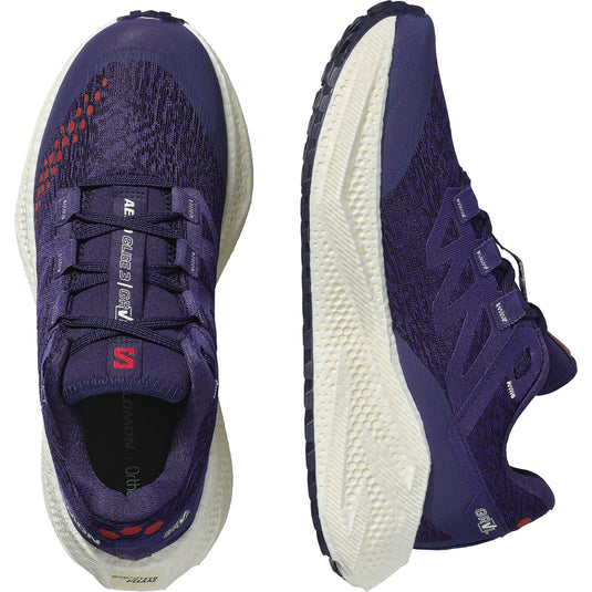 Salomon Women's Aero Glide 3 Grvl
